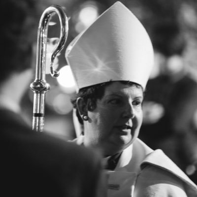 Interim Dean of Lichfield (Cathedral). Assistant Bishop in the Diocese of Lichfield.