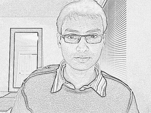 satish100's profile picture. 