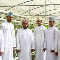 شركة النماء الطلابية (@al_nmaa_om) 's Twitter Profile Photo شركة النماء الطلابية (@al_nmaa_om) 's Twitter Profile Photo