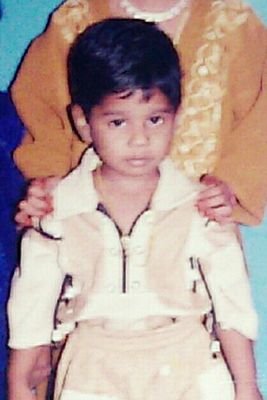 Rajendiran1905's profile picture. Student