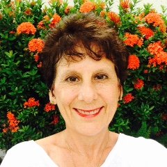 Lee is a teacher, cantor, energy healer, empath and Lightworker. Her main work is with today's children and their parents.