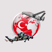 Savunma Ve Teknoloji(@SSHaberleri) 's Twitter Profile Photo