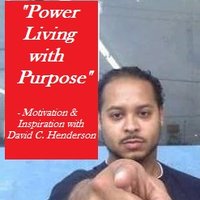 Power Living with Purpose Podcast(@PowerLivingShow) 's Twitter Profile Photo