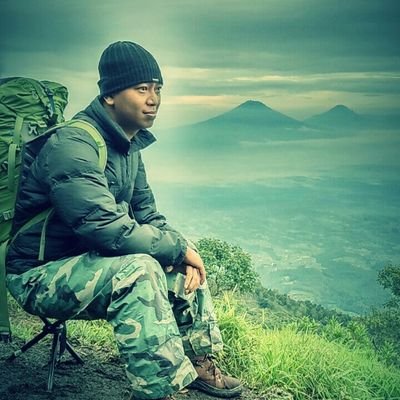 ibnutsani02's profile picture. Orang Biasa Yang Membiasakan Untuk Biasa