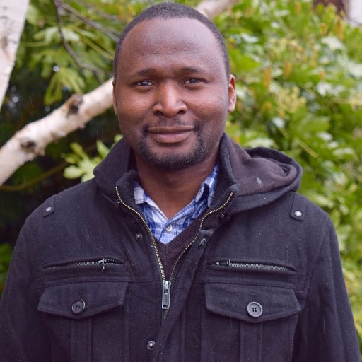 Forester | PhD from @BangorUni | Nigerian | My tweets are on forestry, agroecology, climate change, and Nigeria. Opinions are mine.