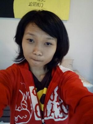 Niken38513248's profile picture. Olahraga Televisi Film Acara TV Keluarga Ibu & Keluarga Media Berita Pendidikan Idul Fitri Ramadhan