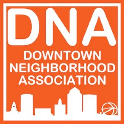 The Downtown Neighborhood Association is a volunteer org that exists to join neighbors to enhance & celebrate the quality of residential life in Downtown DSM