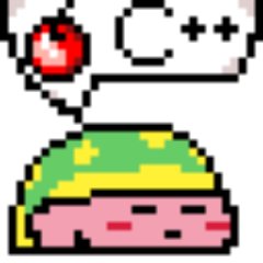 pyopyopyo01's profile picture. ｹﾞ-ﾝﾌﾟﾖｸﾞﾔﾏ-/indies game developer