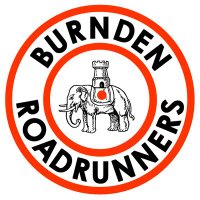 Burnden Road Runners (@burndenrr) 's Twitter Profile