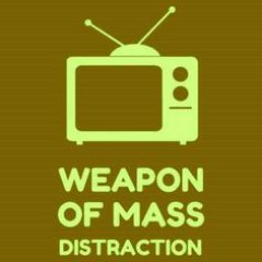 MonkofMayhem's profile picture. The world is what we all made it, the only way of positive change is individually take responsibility for it. #WAKEUP