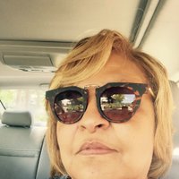 Cathy Cheek - @CathyCheek4 Twitter Profile Photo