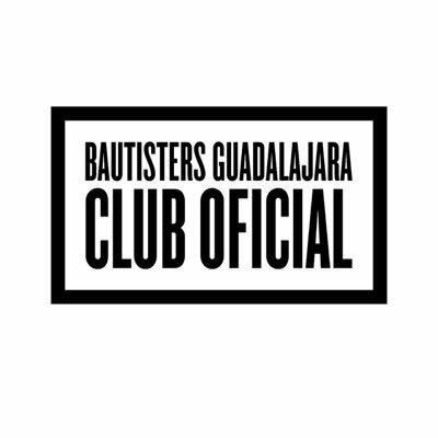 UNICO CLUB OFICIAL de @mariobautista_ EN GUADALAJARA.|10 Miembros de staff| MAS QUE UN CLUB, SOMOS UNA FAMILIA.|