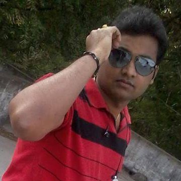 realprashanthg's profile picture. 