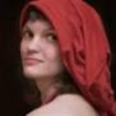 Alina_Lapina_'s profile picture. 