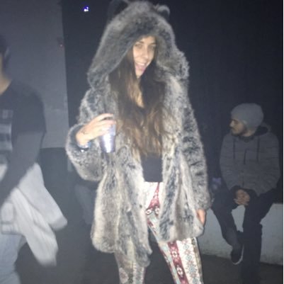 kadri808's profile picture. KC to CO #ZDF ♐️ 27 years young