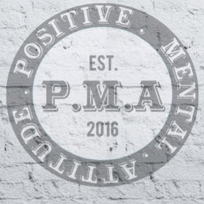 PMA Clothing is a new brand created by myself Kian James. I am 13 years old and have always had an interest in fashion.