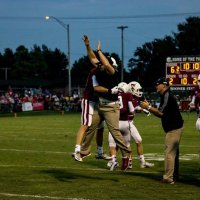 Colin Steverson (@colinsteverson) 's Twitter Profile