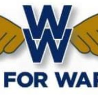 Wings for Warriors (@wingswarriorsuk) 's Twitter Profile