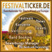 Festivalticker (@festivalticker) Twitter profile photo Festivalticker (@festivalticker) Twitter profile photo