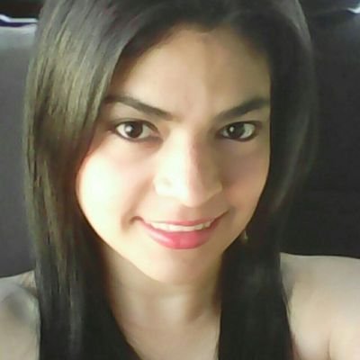 RosymarVF's profile picture. Ing.Industrial