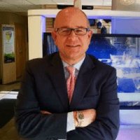 Robert Alvine (@ralvine) 's Twitter Profile Photo