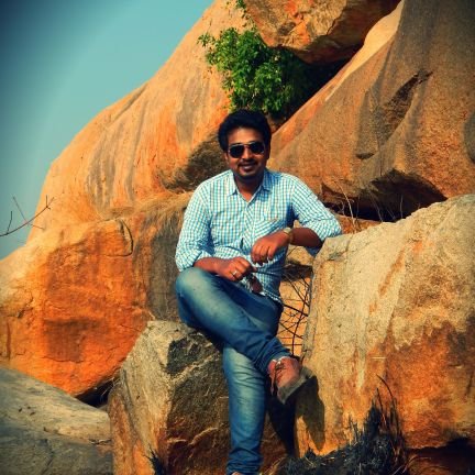 parthabhn's profile picture. 