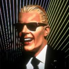 A free thinking, cool dude who accidentally became a head teacher. Then made it worse by having an opinion. Then made it even worse by trying to help!