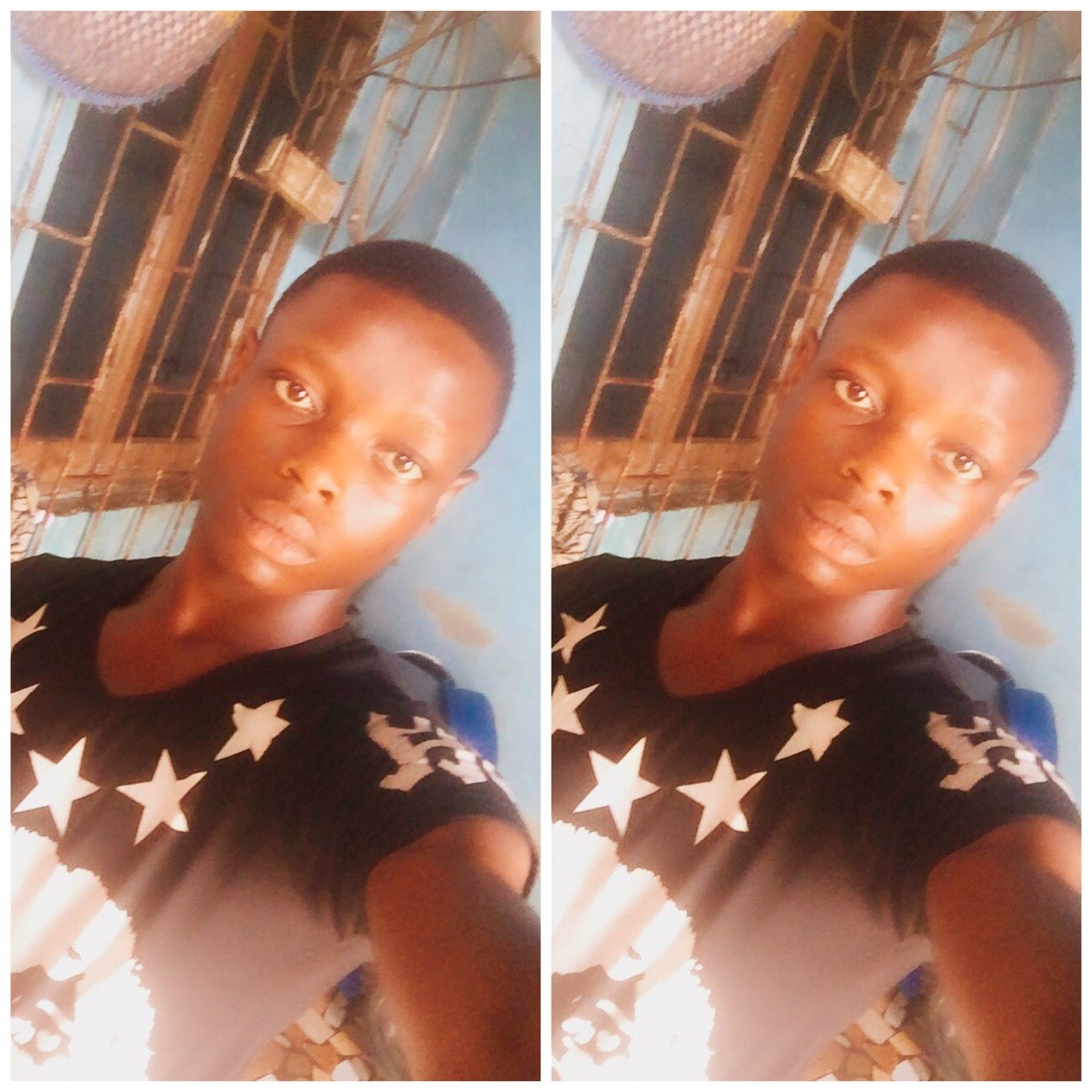 StephylaFortune's profile picture. moi je suis calme sérieux 
j'aime beaucoup les filles sérieuse
j'aime beaucoup la musique DJ car je suis un danseur professionnel   merci