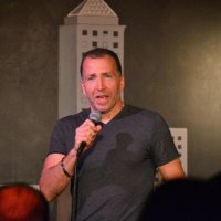 Brian Brewer(@bbrewerstandup) 's Twitter Profile Photo