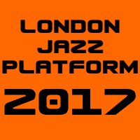 LondonJazzPlatform (@londonjazzplt) 's Twitter Profile