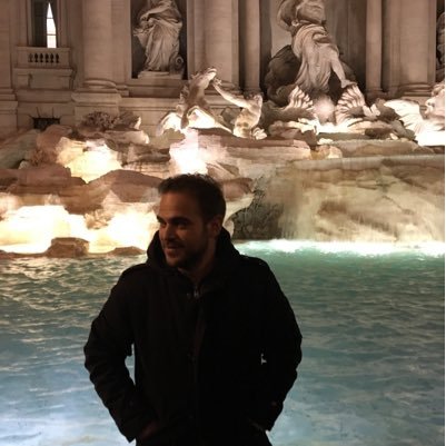 PChatziioannou's profile picture. 