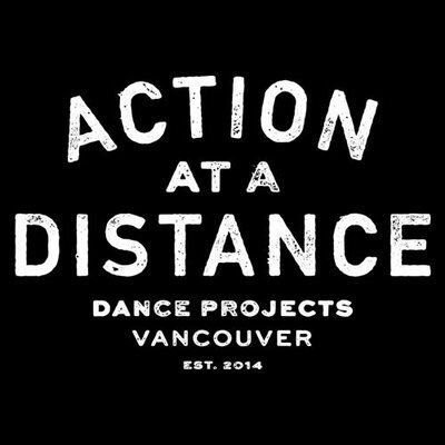 Action at a Distance Dance Society https://t.co/a89kei7g2U