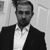 Hacı Salıcı (@hacisalici) 's Twitter Profile Photo Hacı Salıcı (@hacisalici) 's Twitter Profile Photo