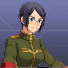 U R O 貴様達の整備のお陰で使いやすくしてくれてありがとう