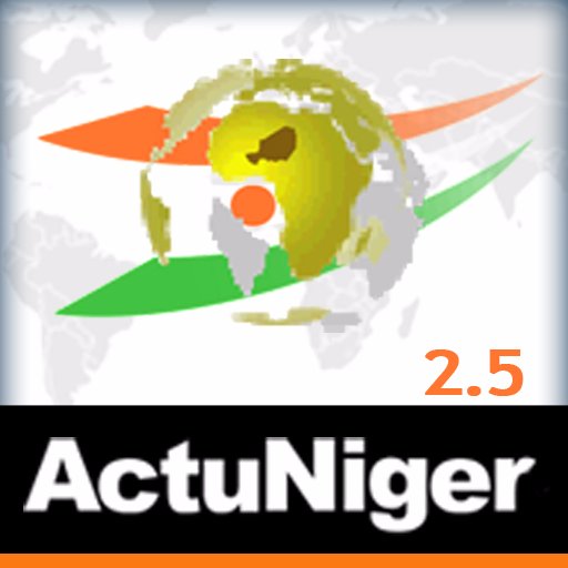 https://t.co/6glIiSOY3A, site web d'informations générales sur l’actualité politique, économique, culturelle, sportive au Niger et dans le monde.