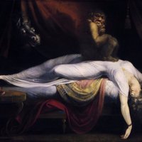 SleepParalysisBrain (@sleepparalysisb) 's Twitter Profile