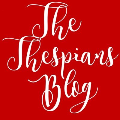 Welcome to The Thespians Blog! We’re a group of musical theatre geeks who run a blog! #stagey