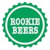 Rookiebeers (@rookiebeers) Twitter profile photo