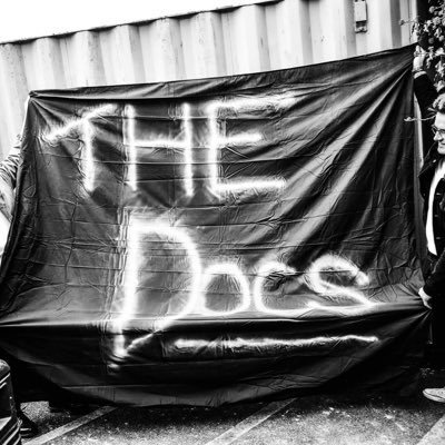 The Docs FanPage