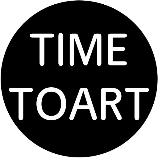 TimeToArtさんのプロフィール画像
