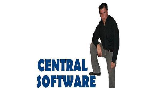CENTRAL SOFTWARE es un conjunto de programas computacionales para el control de puntos de venta.