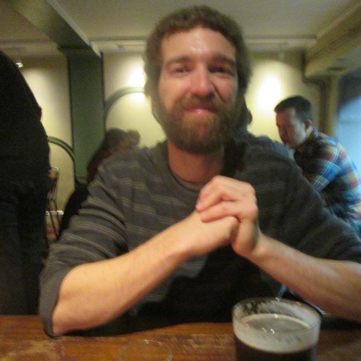 faultylogic29's profile picture. Mainly use Twitter to follow the Green Bay Packers and Liverpool FC.