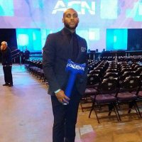 Trenton Hughes (@trentonhughes) 's Twitter Profile