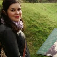 Alejandra Quiroga (@alequirogario) 's Twitter Profile