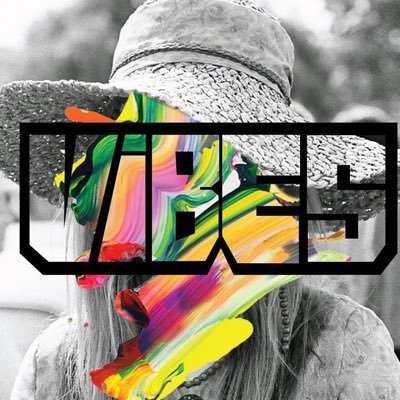 vibescr_'s profile picture. VIBES es TECHNO en la Patagonia!