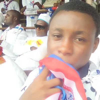 I'm a boy with a Vision and a Mission to Accomplish.
The best gift you can give to someone is your time. Because you give them something you can never get back.