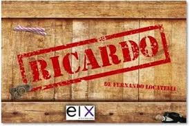 Ricardo16569559's profile picture. Fútbol