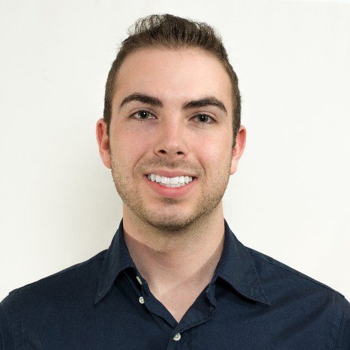 Backermann12's profile picture. Content Curator. VW Fan. Master Chef. Duquesne '16