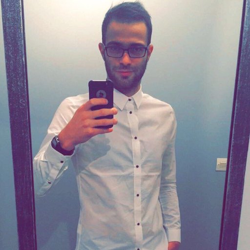 AntoineVilley's profile picture. 