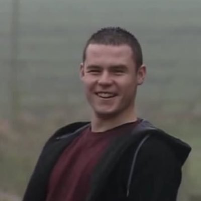 Greasemonkeys45's profile picture. depends how pissed I am. personal/robron. hari | 20